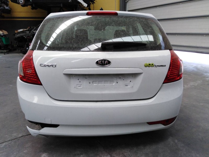 kia cee´d del año 2011