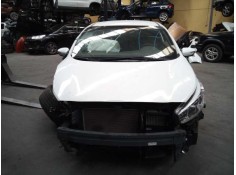 kia cee´d del año 2015 2