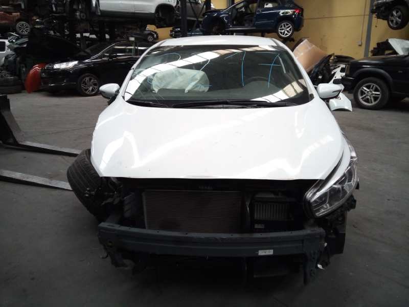 kia cee´d del año 2015