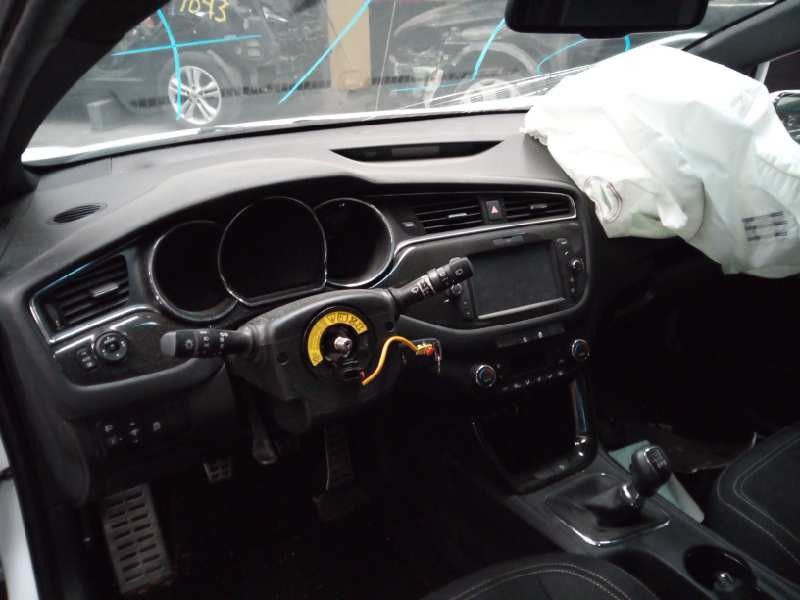 kia cee´d del año 2015