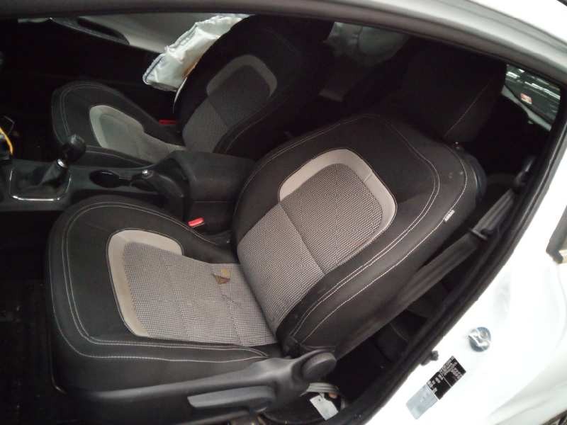 kia cee´d del año 2015