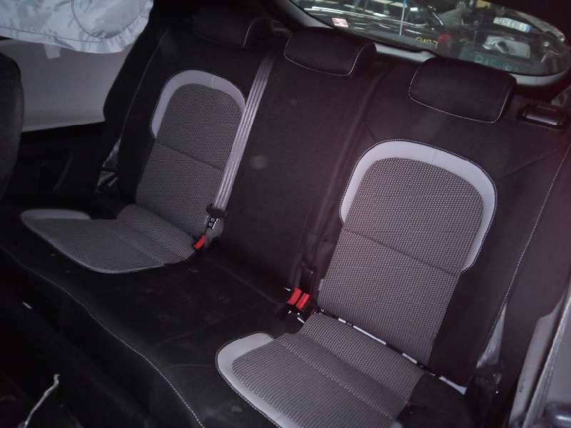 kia cee´d del año 2015