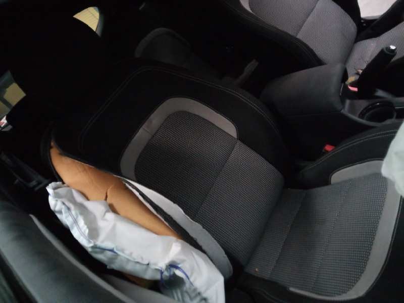 kia cee´d del año 2015