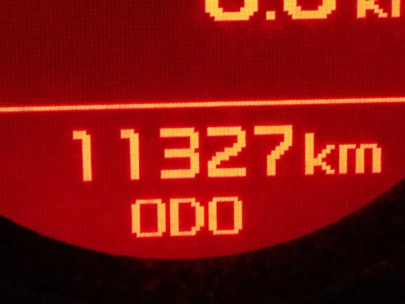 kia cee´d del año 2015