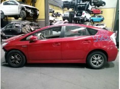 toyota prius (nhw30) del año 2010