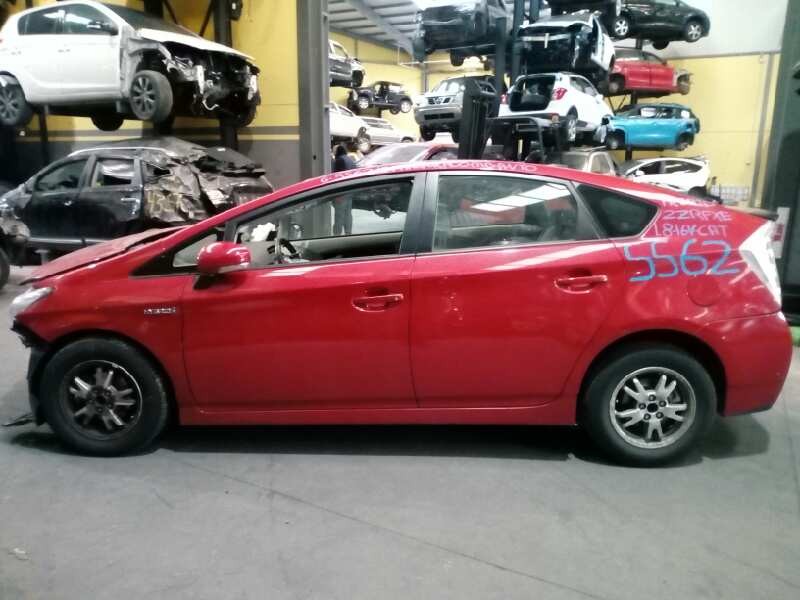 toyota prius (nhw30) del año 2010