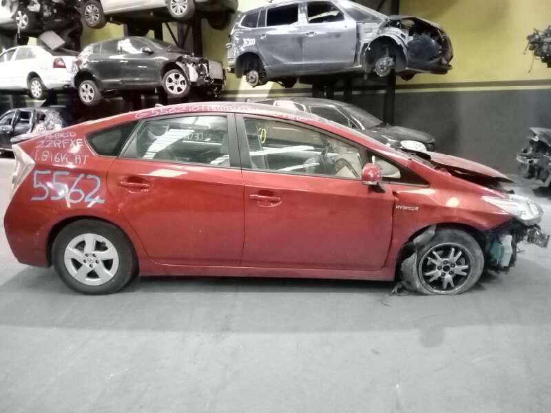 toyota prius (nhw30) del año 2010