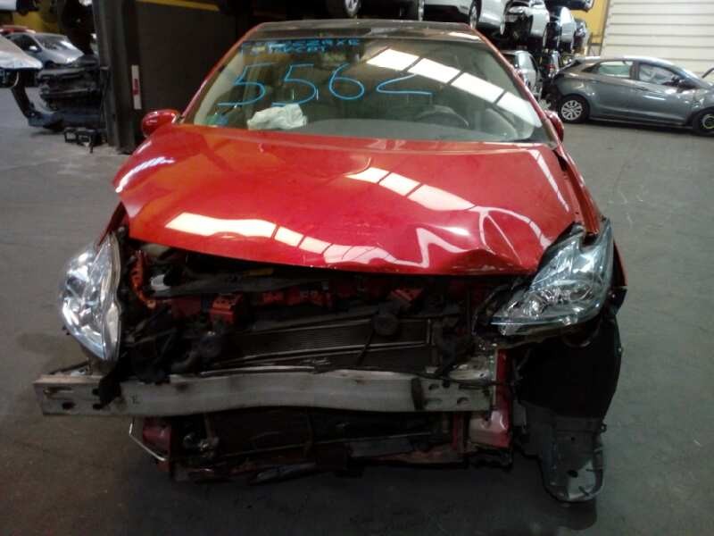 toyota prius (nhw30) del año 2010