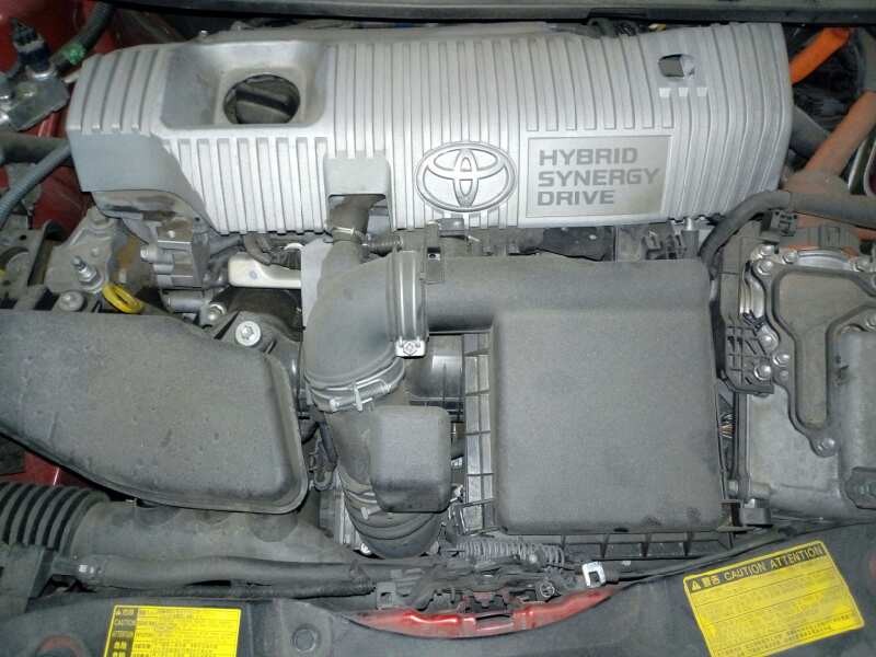 toyota prius (nhw30) del año 2010