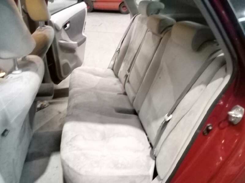 toyota prius (nhw30) del año 2010