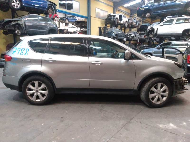 subaru tribeca b9 del año 2006