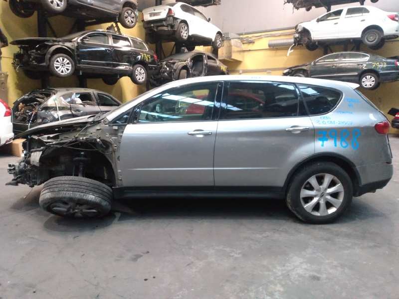 subaru tribeca b9 del año 2006