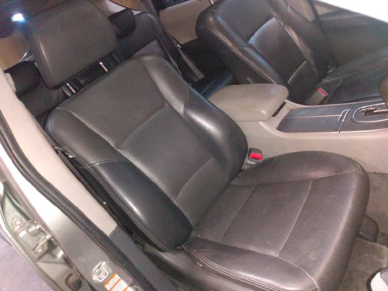 subaru tribeca b9 del año 2006