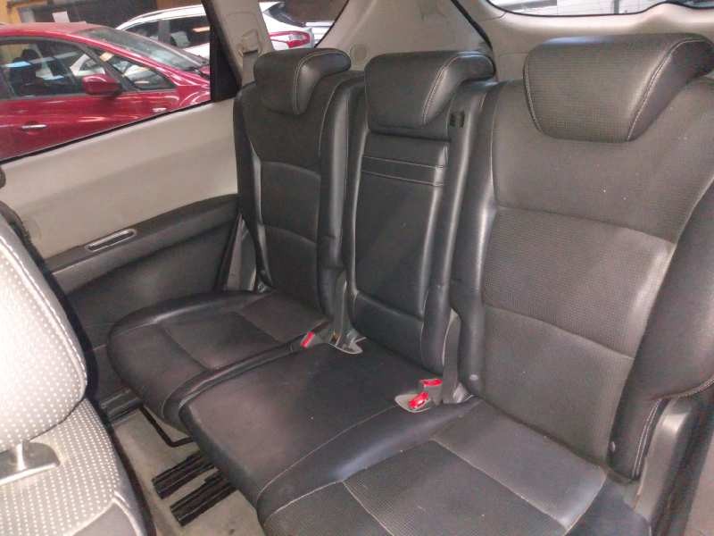 subaru tribeca b9 del año 2006