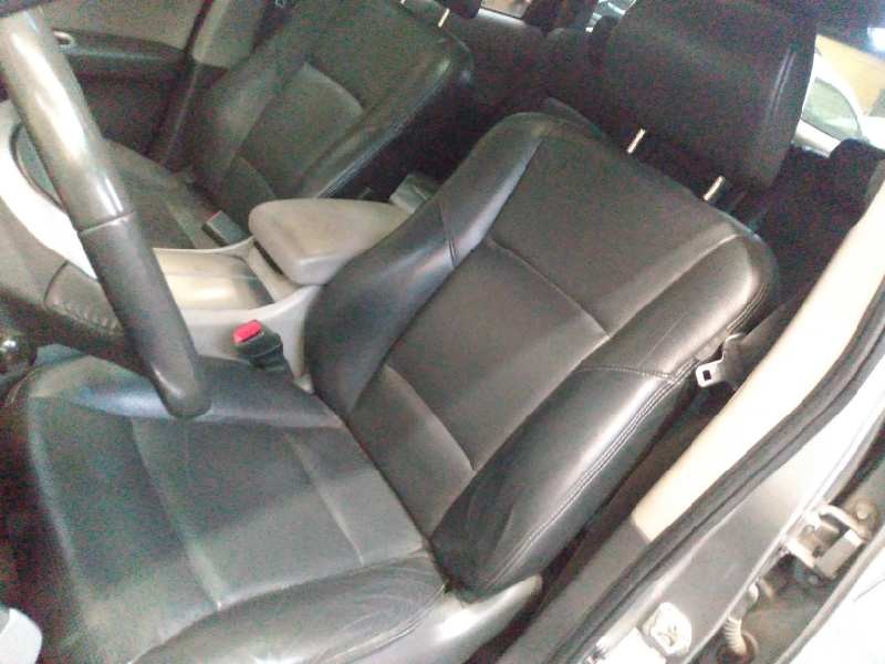 subaru tribeca b9 del año 2006