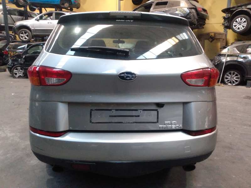 subaru tribeca b9 del año 2006