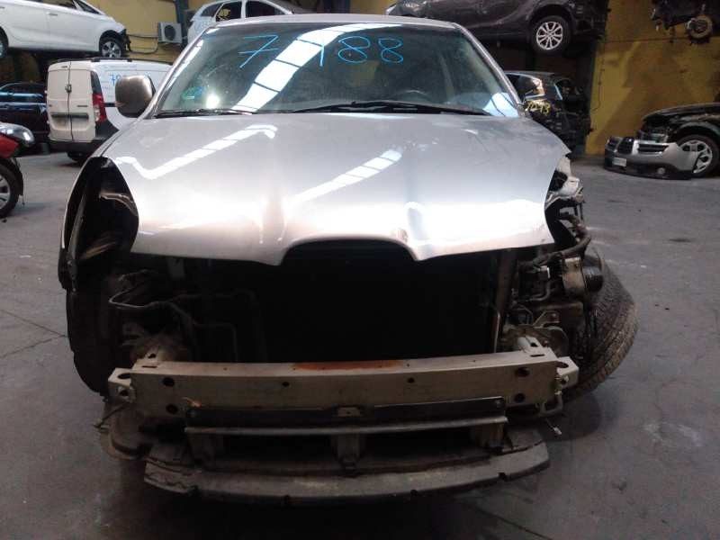 subaru tribeca b9 del año 2006