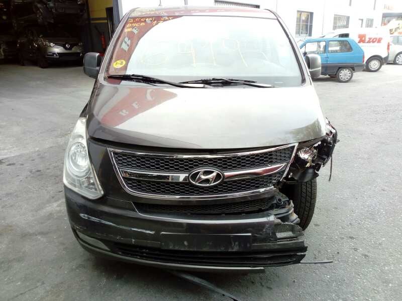 hyundai h1 del año 2010