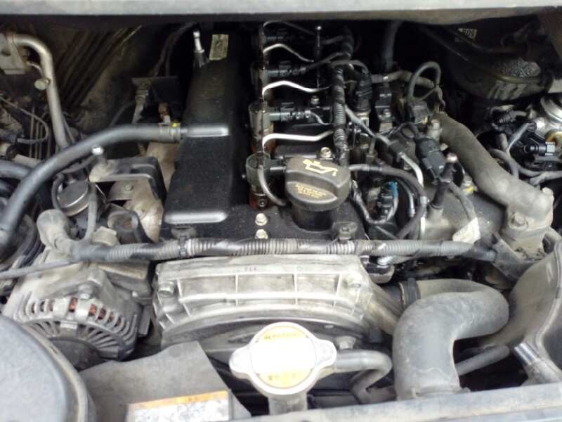 hyundai h1 del año 2010