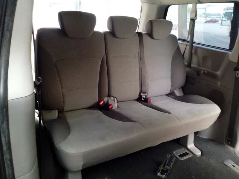 hyundai h1 del año 2010