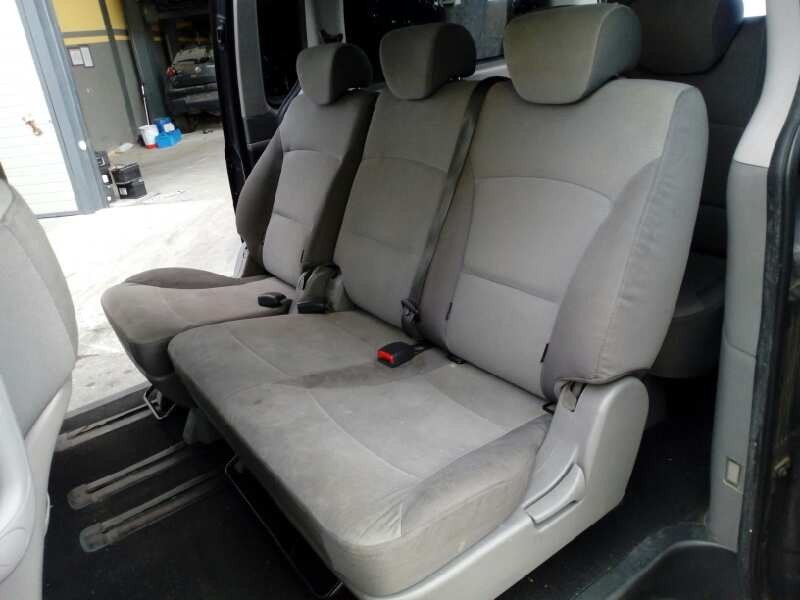 hyundai h1 del año 2010