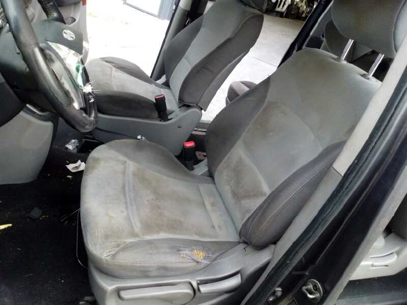 hyundai h1 del año 2010