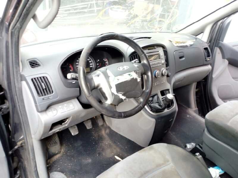 hyundai h1 del año 2010