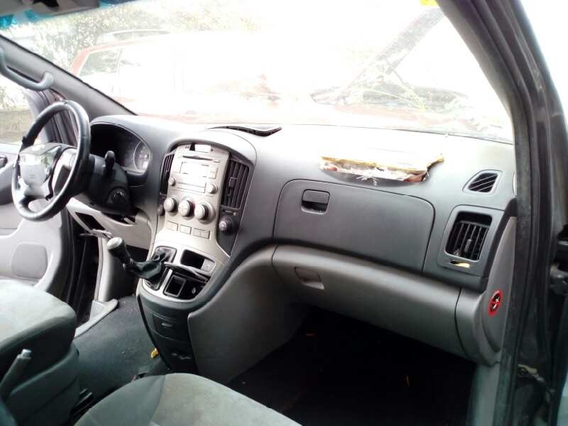 hyundai h1 del año 2010