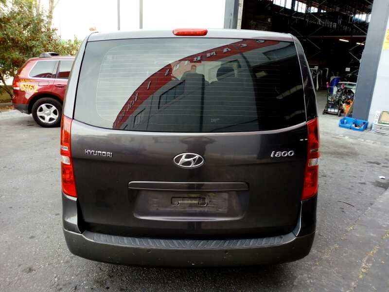 hyundai h1 del año 2010