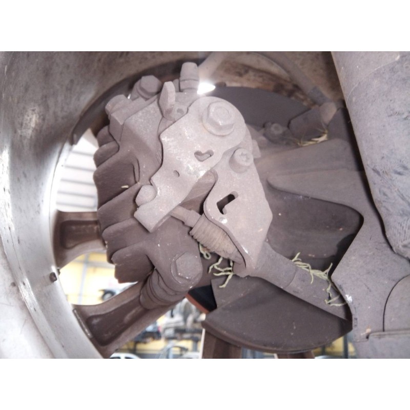 Recambio de pinza freno trasera izquierda para seat toledo (kg3) reference referencia OEM IAM   