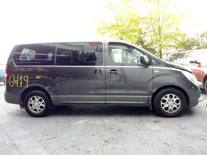 hyundai h1 del año 2010