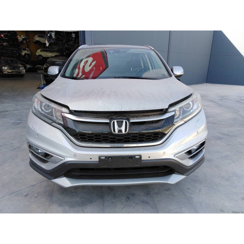 honda cr-v del año 2016