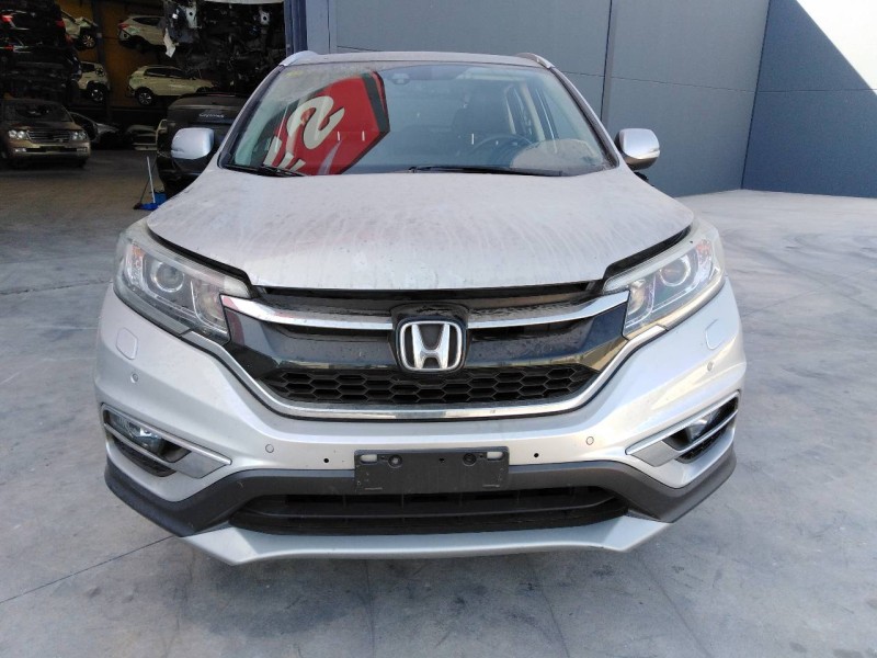 honda cr-v del año 2016