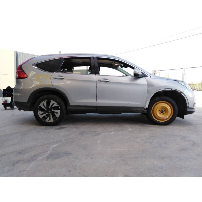 honda cr-v del año 2016