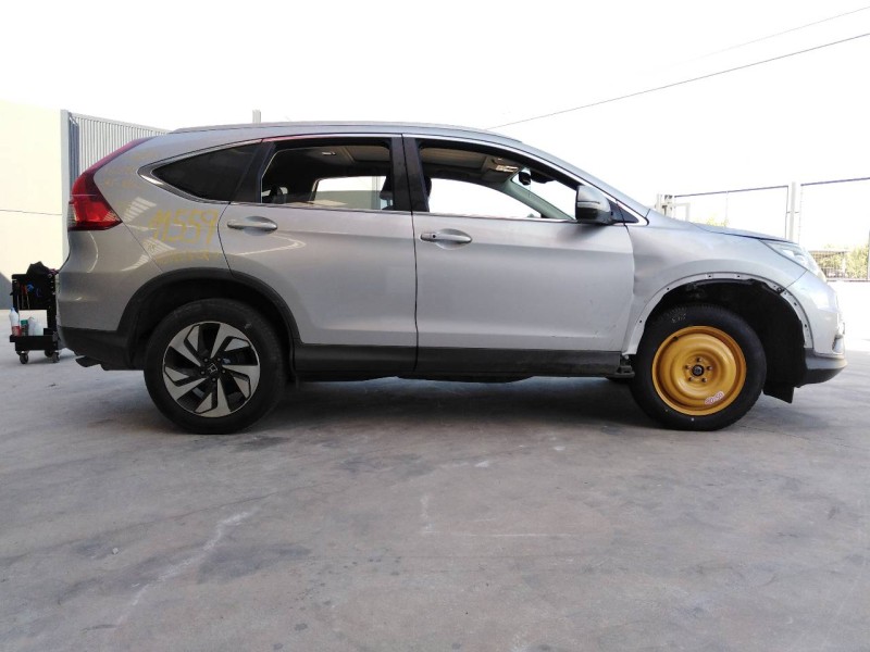 honda cr-v del año 2016
