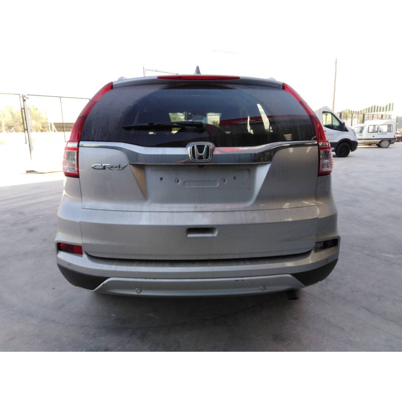 honda cr-v del año 2016