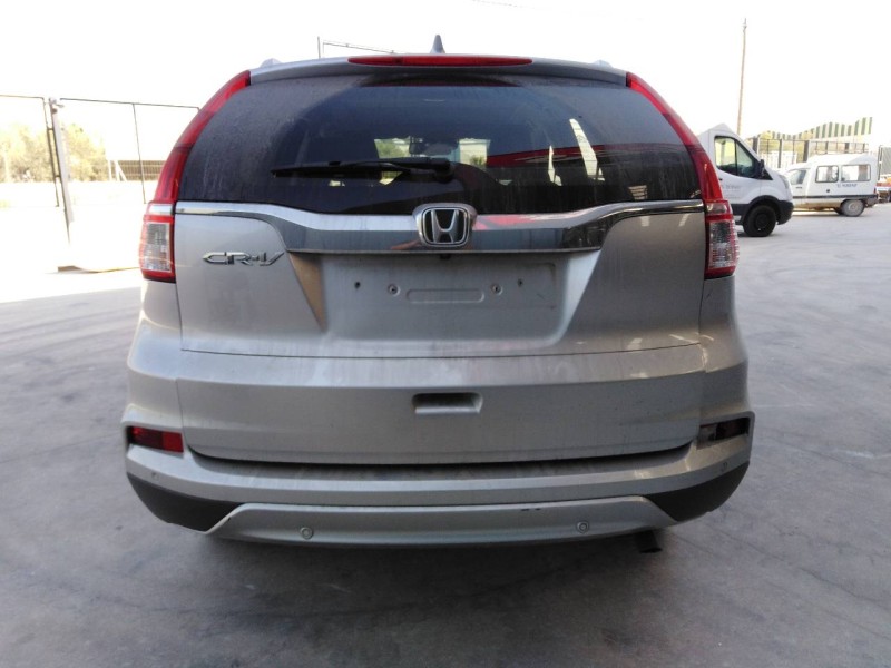 honda cr-v del año 2016