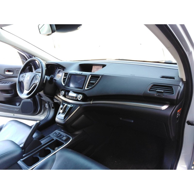 honda cr-v del año 2016