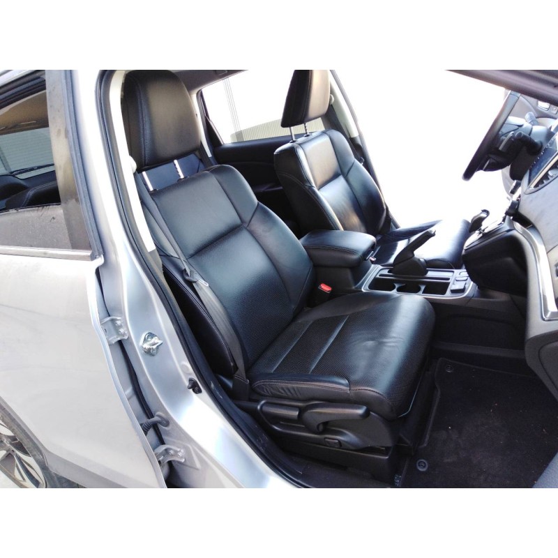 honda cr-v del año 2016