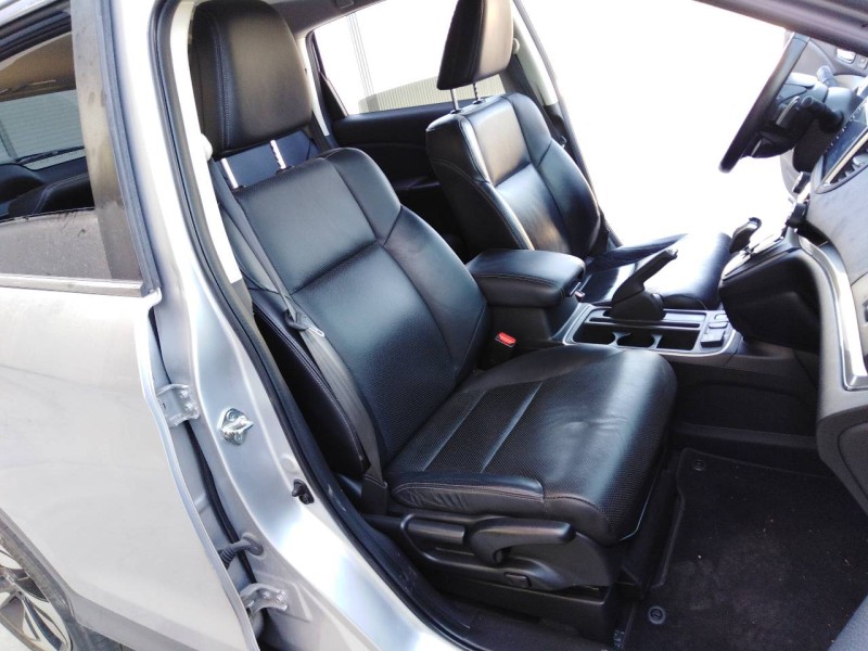 honda cr-v del año 2016