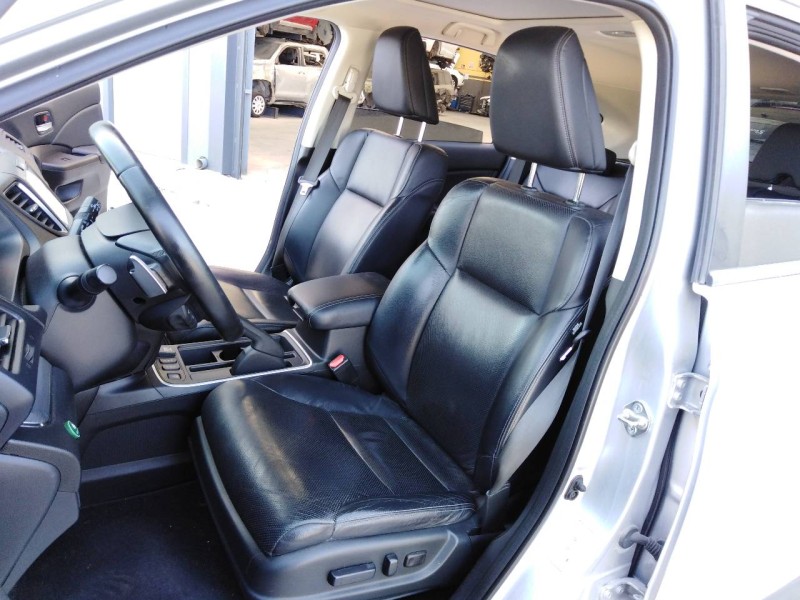 honda cr-v del año 2016