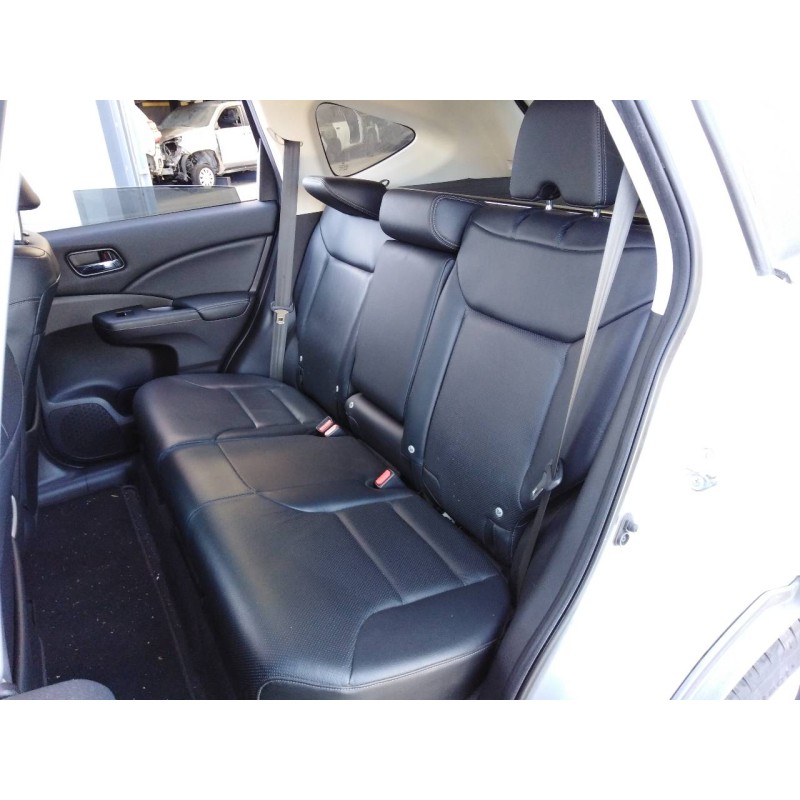 honda cr-v del año 2016