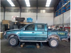 ford ranger (er) del año 1999