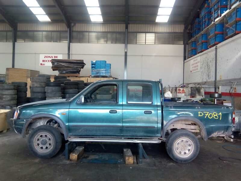 ford ranger (er) del año 1999