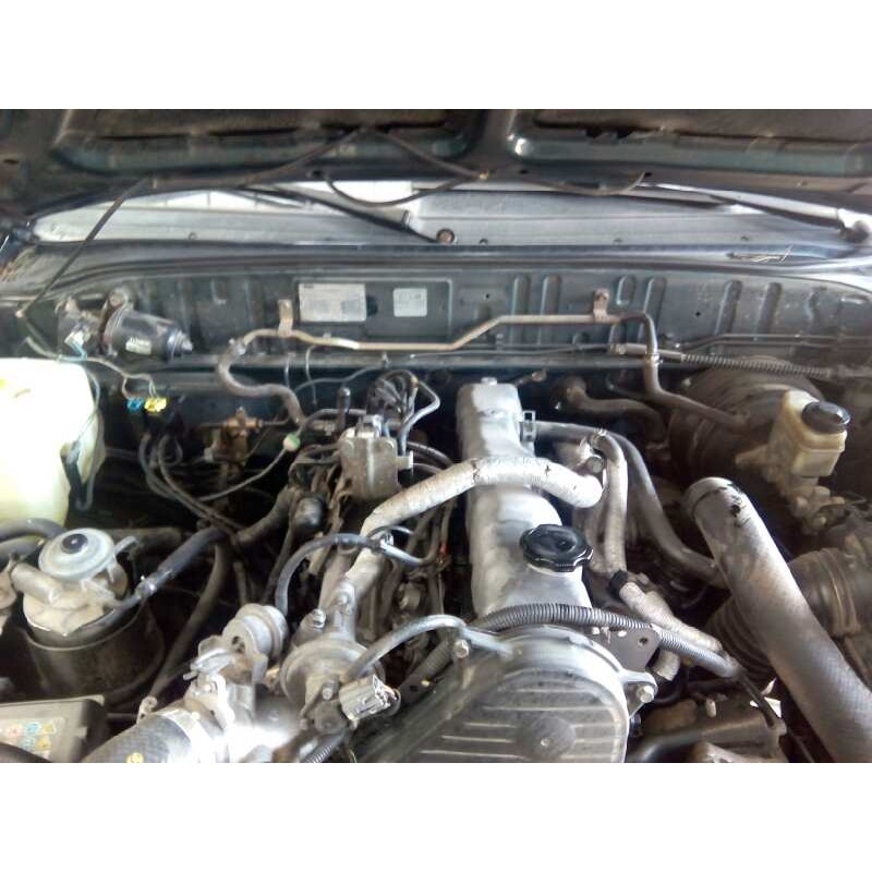 ford ranger (er) del año 1999