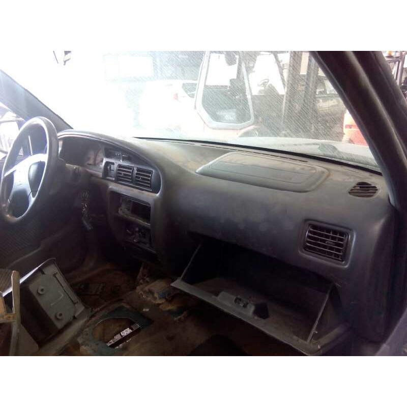 ford ranger (er) del año 1999