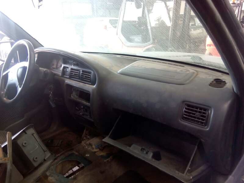 ford ranger (er) del año 1999