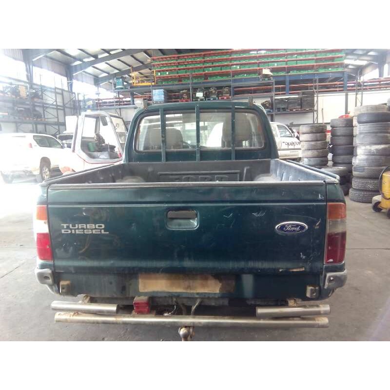 ford ranger (er) del año 1999