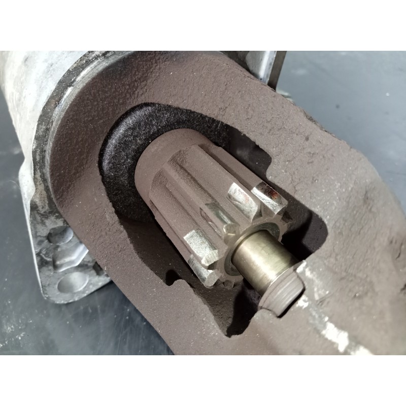 Recambio de motor arranque para subaru xv exclusive referencia OEM IAM 23300AA621  