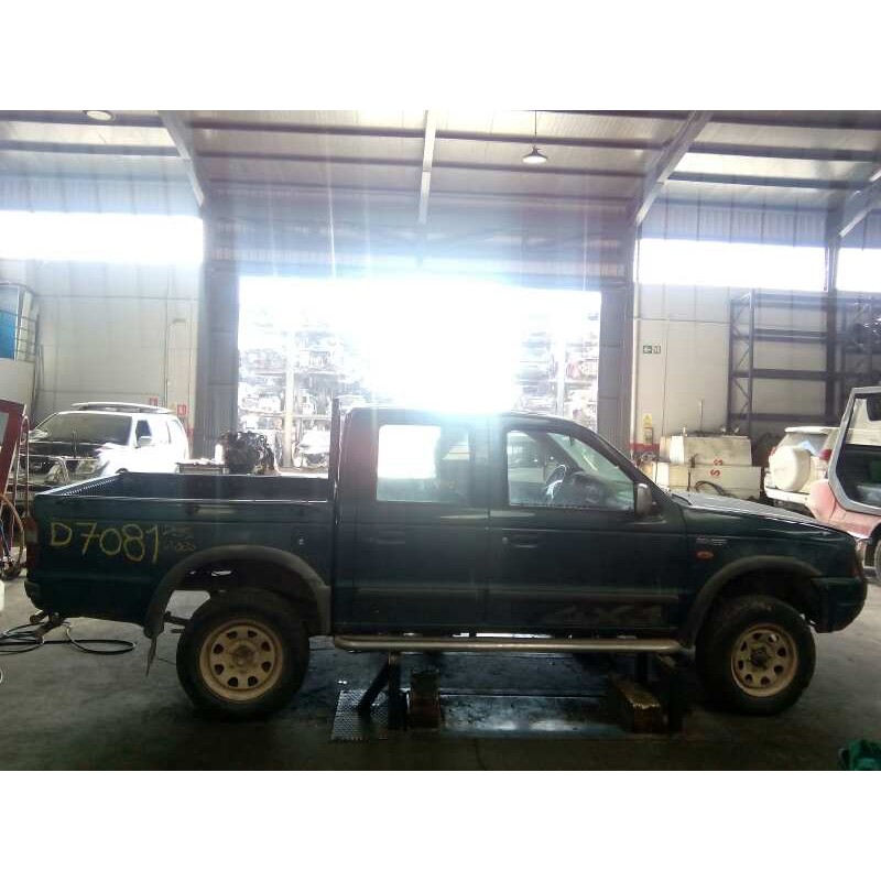 ford ranger (er) del año 1999